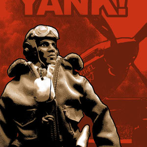 YANK! by S. Christopher James