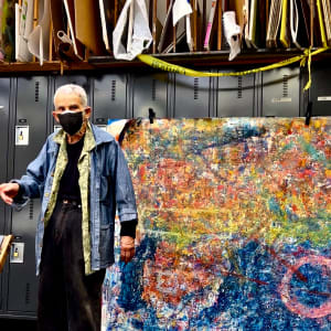 Harvest Poons by David J. Marchi 