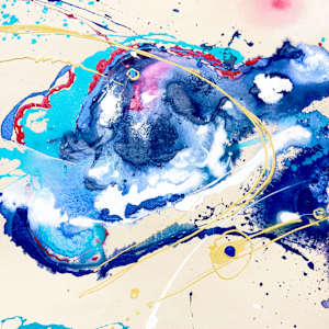 Spinning On-Course by David J. Marchi 