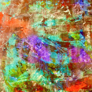 The Division Bell by David J. Marchi 