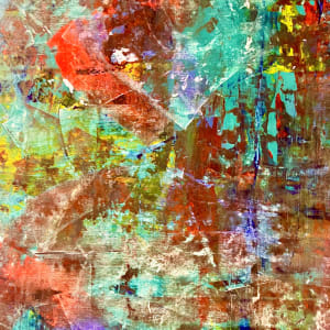 The Division Bell by David J. Marchi 