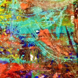 The Division Bell by David J. Marchi 