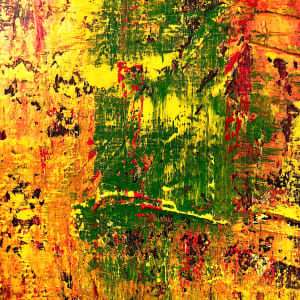 The Path Well Taken by David J. Marchi 