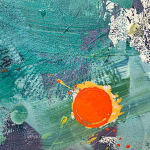 Egg Yolk by David J. Marchi, Image 4.