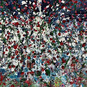 Earth Orphans 1 by David J. Marchi, Image 2.