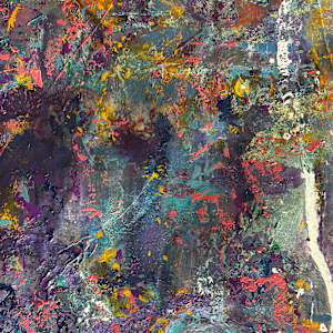 Earth Orphans 1 by David J. Marchi, Image 5.