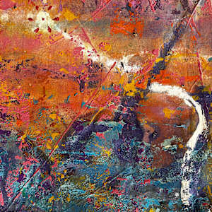 Earth Orphans 1 by David J. Marchi, Image 3.