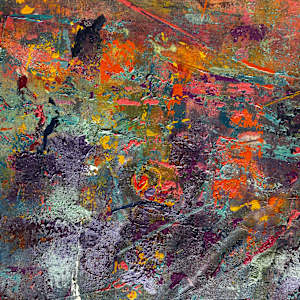 Earth Orphans 2 by David J. Marchi, Image 3.