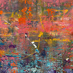 Earth Orphans 2 by David J. Marchi, Image 2.