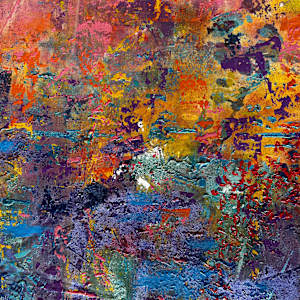Earth Orphans 3 by David J. Marchi, Image 3.