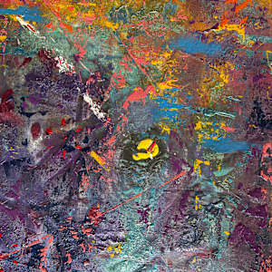 Earth Orphans 3 by David J. Marchi, Image 2.