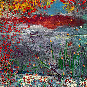 Earth Orphans 4 by David J. Marchi, Image 2.