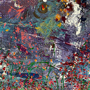 Earth Orphans 4 by David J. Marchi, Image 3.