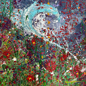 Earth Orphans 5 by David J. Marchi, Image 2.