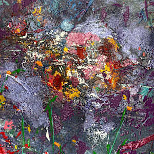 Earth Orphans 5 by David J. Marchi, Image 3.