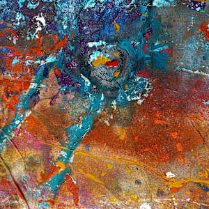 Earth Orphans 5 by David J. Marchi, Image 5.