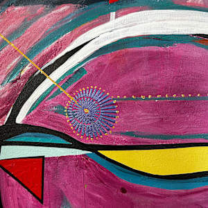 Take Me To The Pilot by David J. Marchi, Image 3.