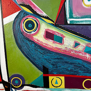 Take Me To The Pilot by David J. Marchi, Image 5.