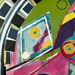 Take Me To The Pilot by David J. Marchi, Image 4.
