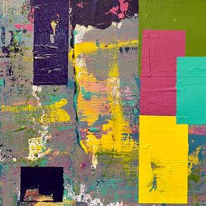 Block 5 by David J. Marchi, Image 2.