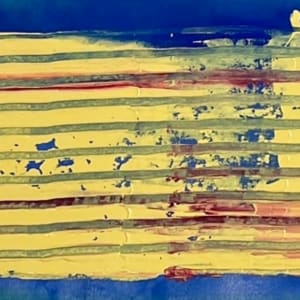 Magical Stripes by David J. Marchi, Image 5.