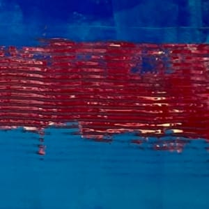 Magical Stripes by David J. Marchi, Image 2.