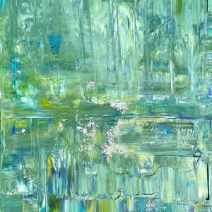 Giardini Verdi by David J. Marchi 