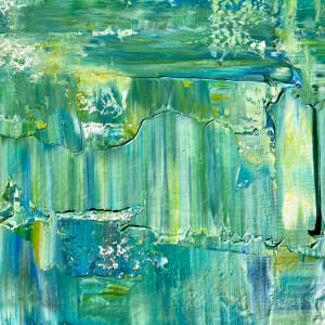 Giardini Verdi by David J. Marchi 