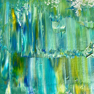 Giardini Verdi by David J. Marchi 