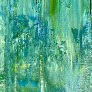 Giardini Verdi by David J. Marchi 