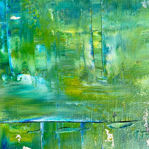 Giardini Verdi by David J. Marchi 