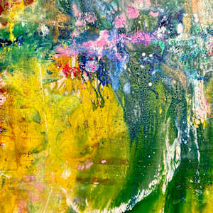 First Movement by David J. Marchi 