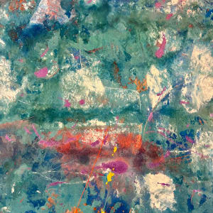 Elliot’s Finding Orange by David J. Marchi 