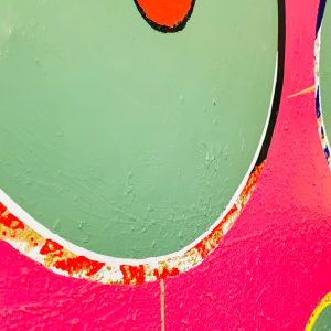 Pink Martini by David J. Marchi 