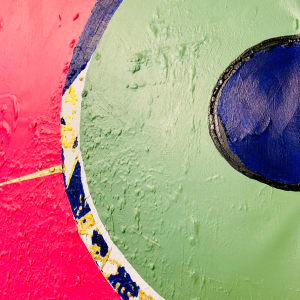 Pink Martini by David J. Marchi 