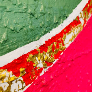 Pink Martini by David J. Marchi 