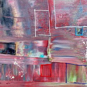 Square Dance, Image 3.