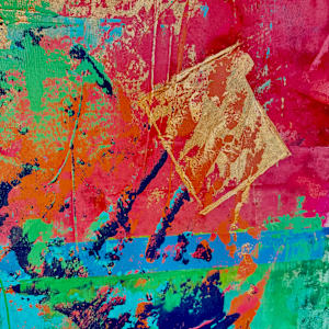 Throwing Copper by David J. Marchi 