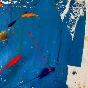 Gutai 500 Spoons by David J. Marchi  Image: Detail 9