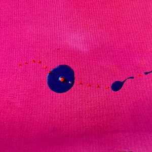 Oh Helen by David J. Marchi 