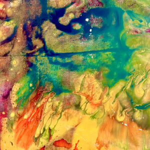 Earth Wave by David J. Marchi 