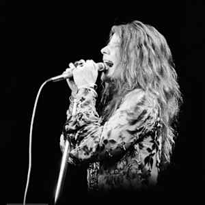 Janis by David J. Marchi 