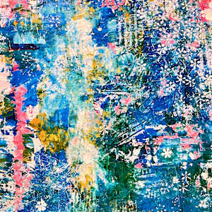 Janis by David J. Marchi 