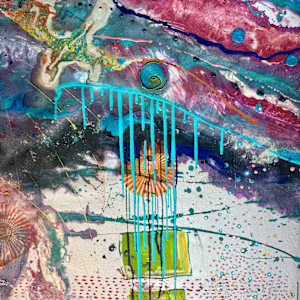 The Space Between by David J. Marchi, Image 9.
