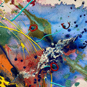 The Space Between by David J. Marchi, Image 6.