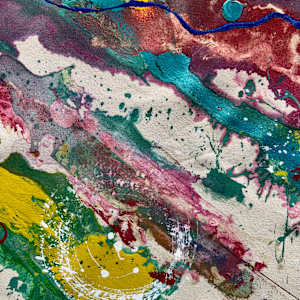 The Space Between by David J. Marchi, Image 7.