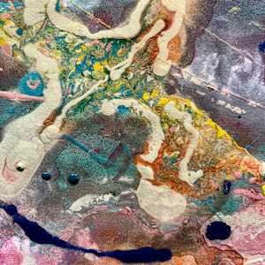 The Space Between by David J. Marchi, Image 5.