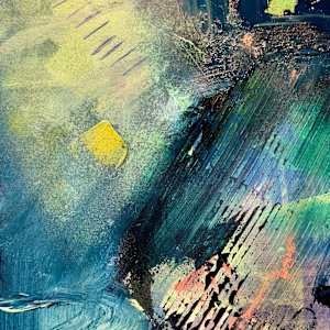 Quadrophenia by David J. Marchi 