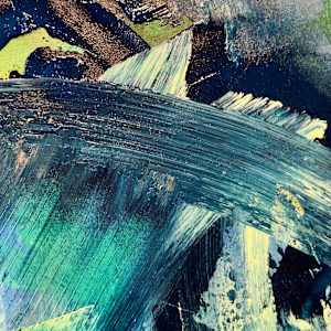 Quadrophenia by David J. Marchi 