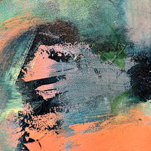 Quadrophenia by David J. Marchi 